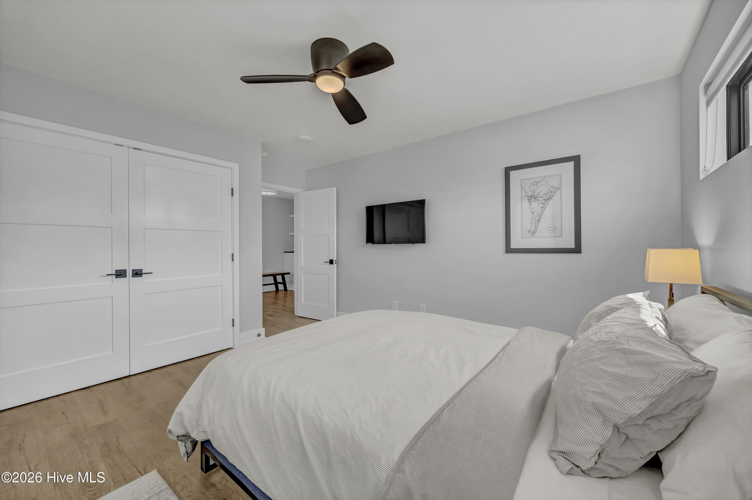 834 Fort Fisher Boulevard N