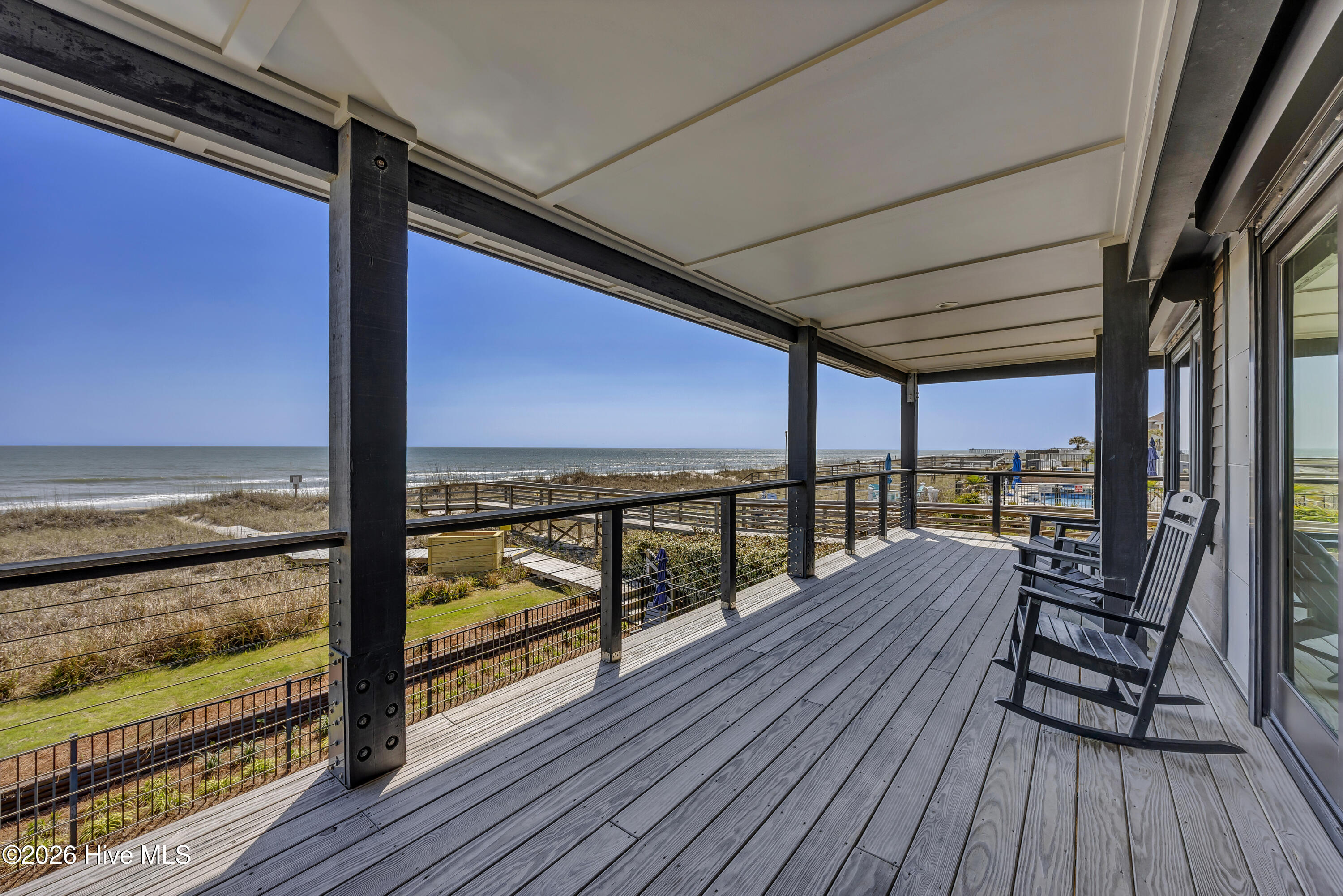834 Fort Fisher Boulevard N