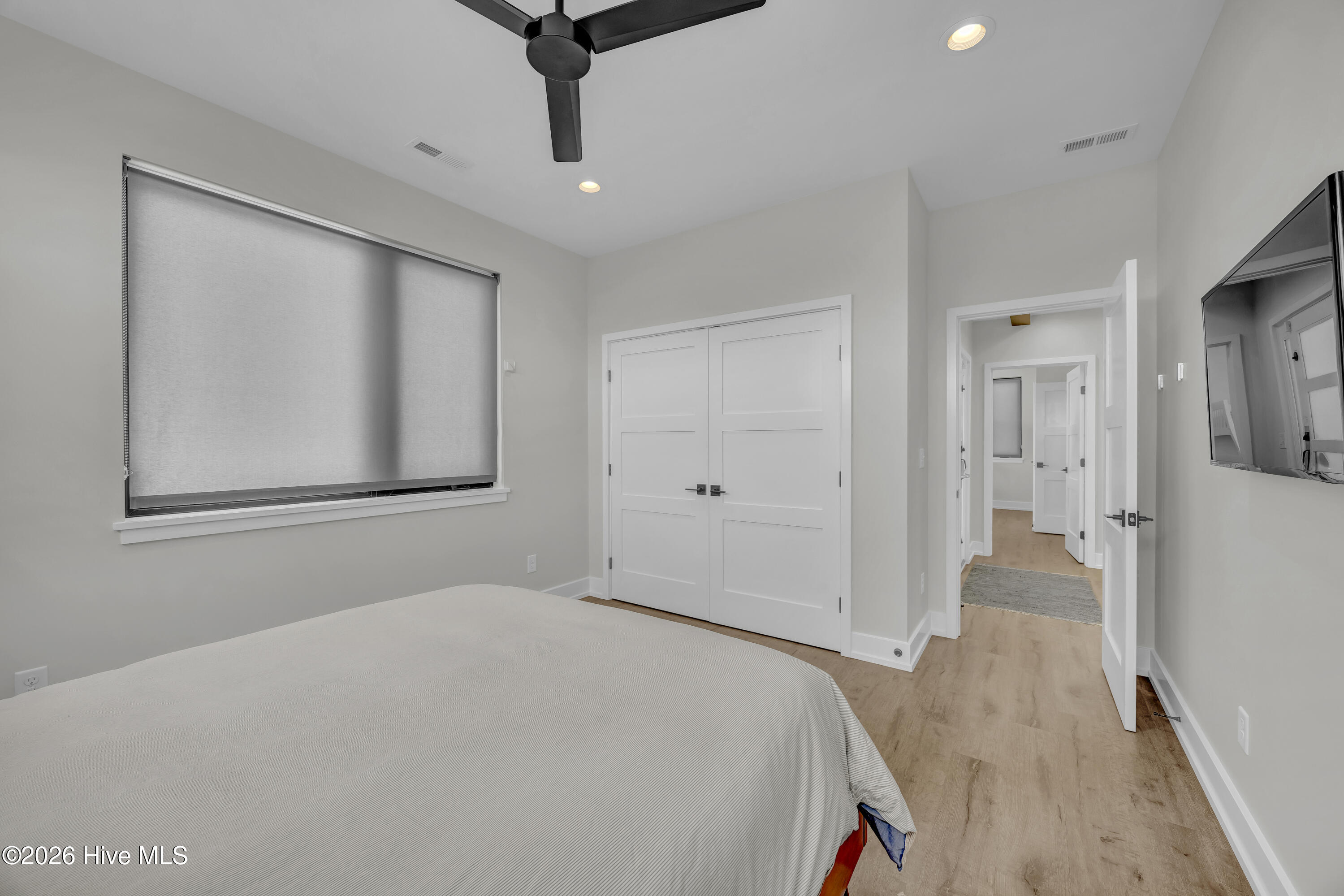 834 Fort Fisher Boulevard N