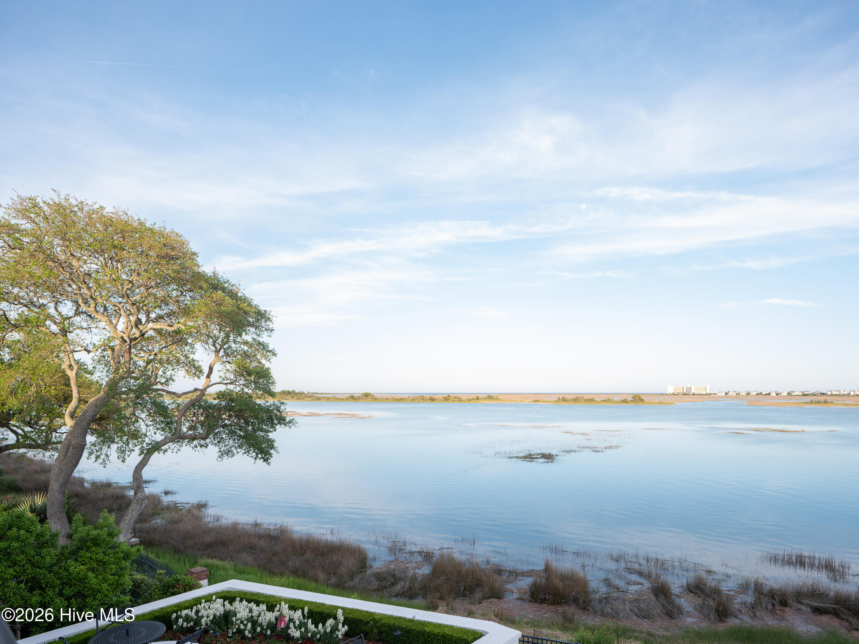 2316 Ocean Point Drive