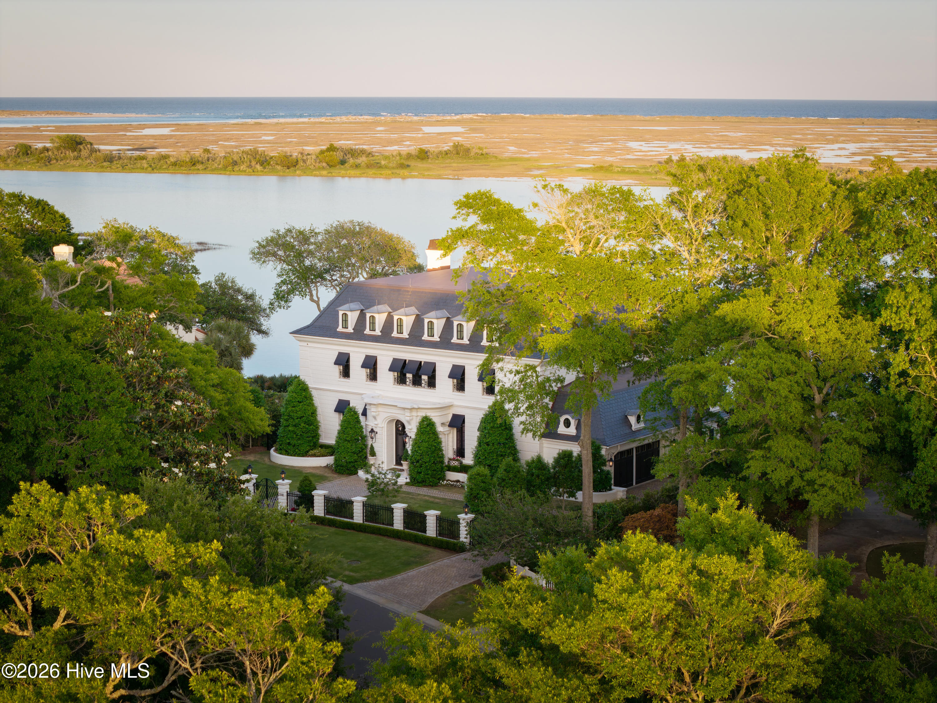 2316 Ocean Point Drive