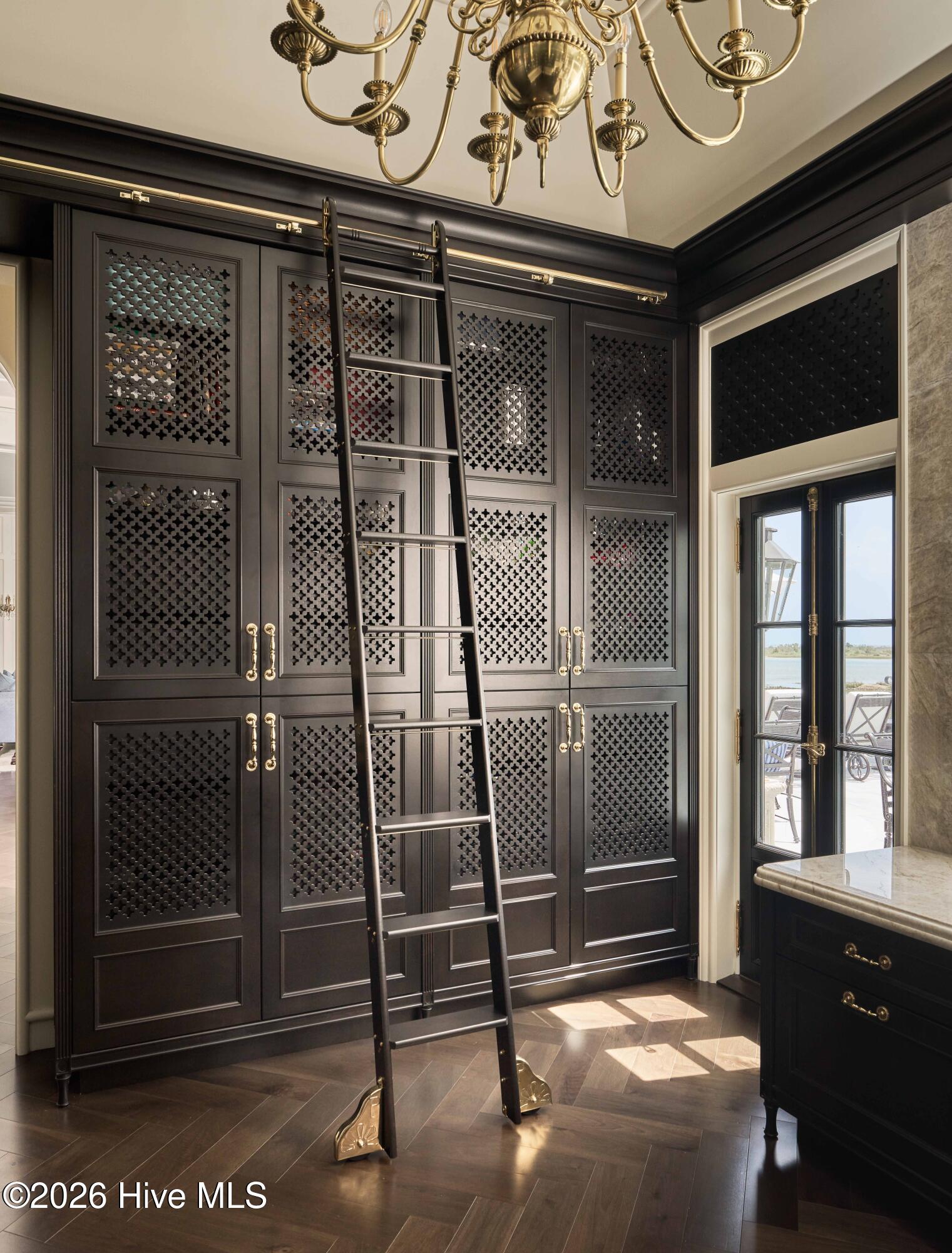 2316 Ocean Point Drive