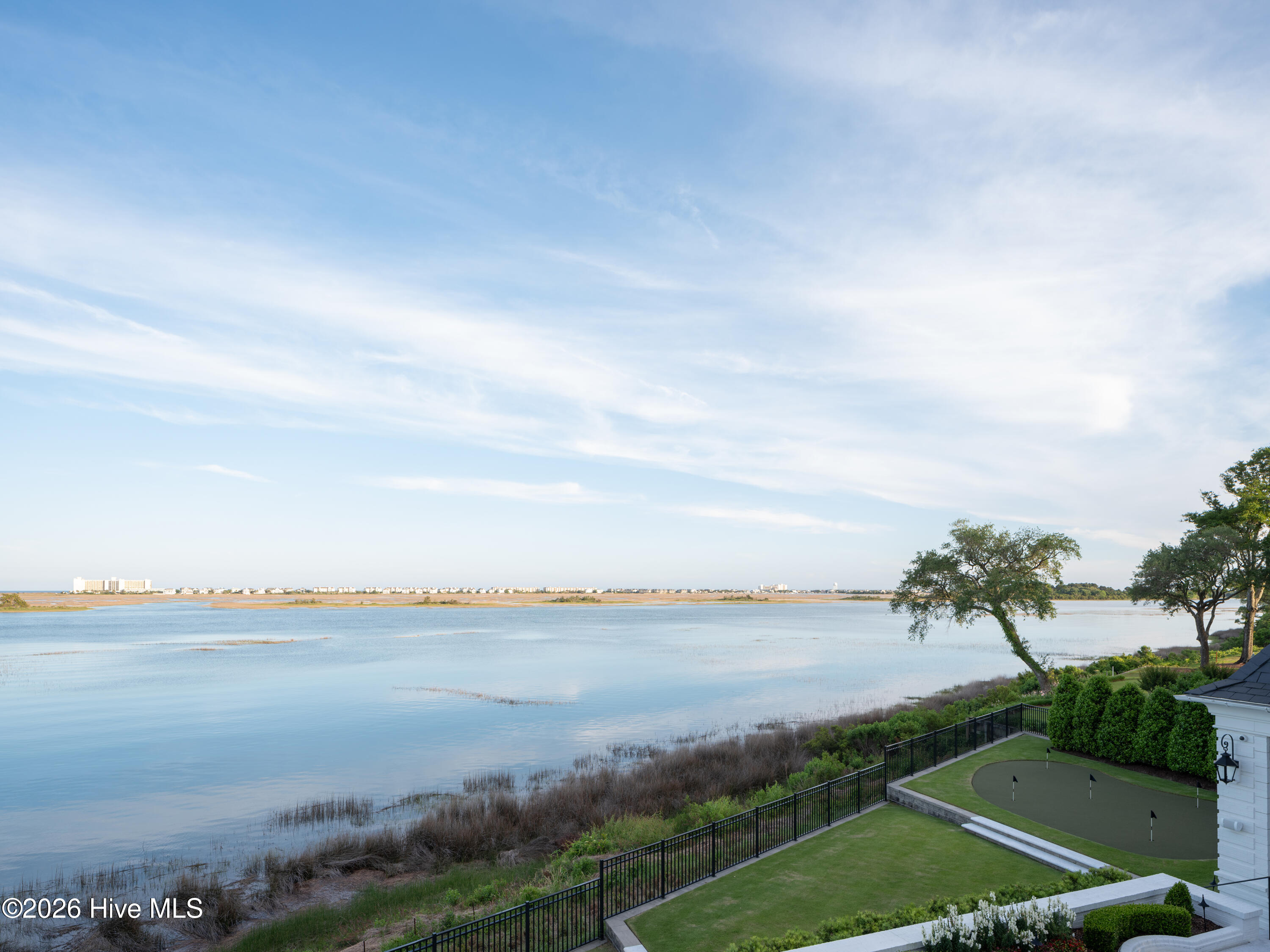2316 Ocean Point Drive
