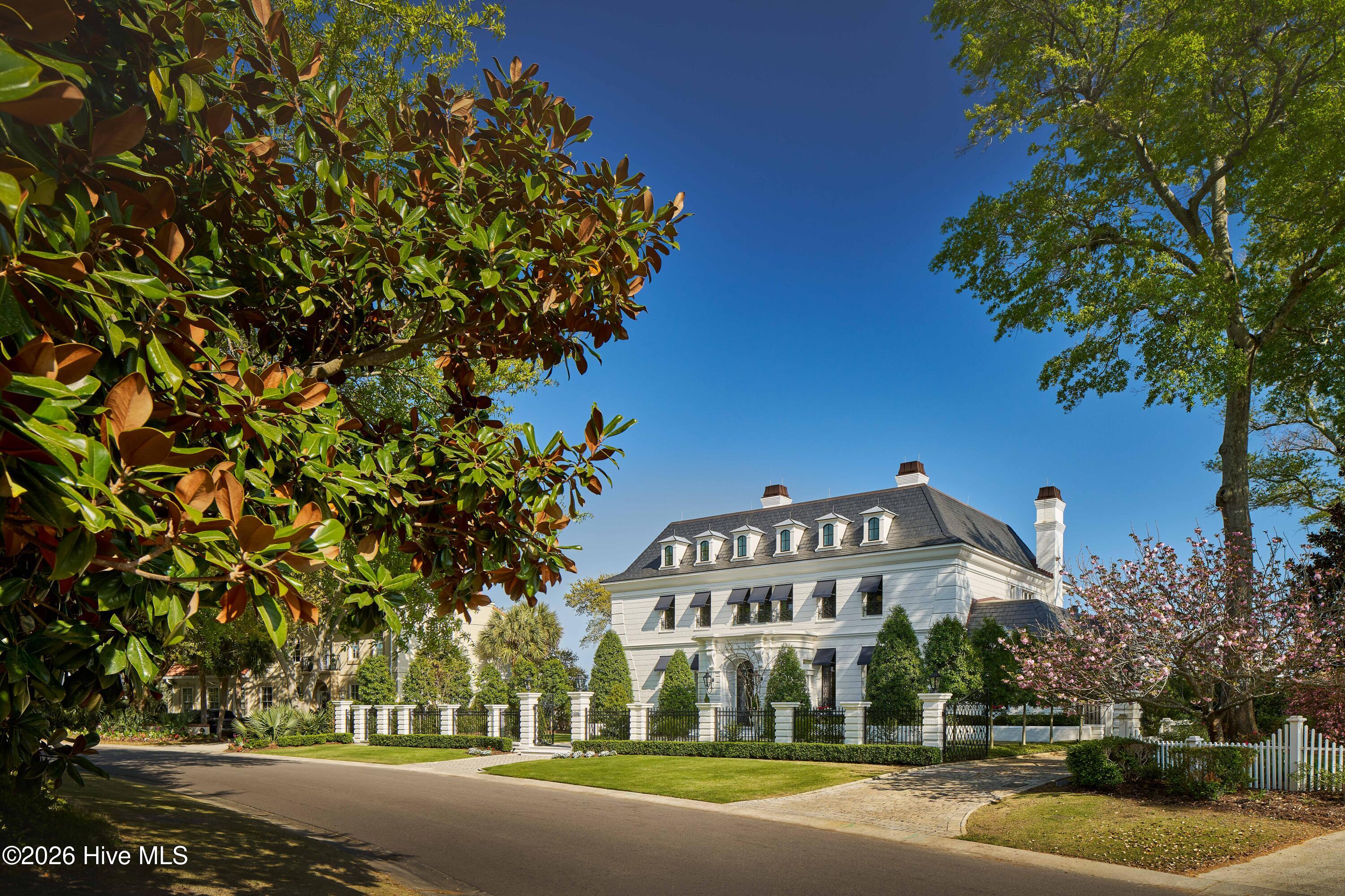 2316 Ocean Point Drive