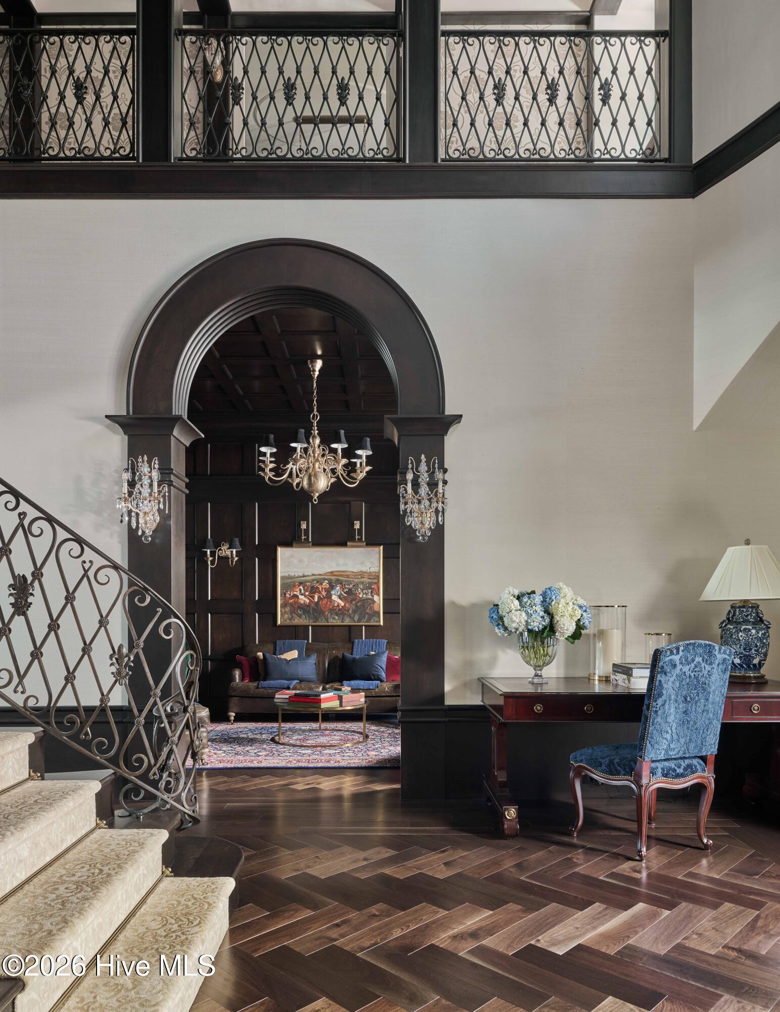 2316 Ocean Point Drive