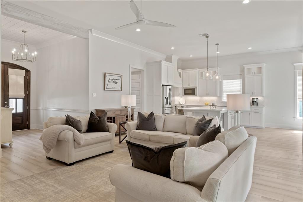 4080 OAK BEND Lane