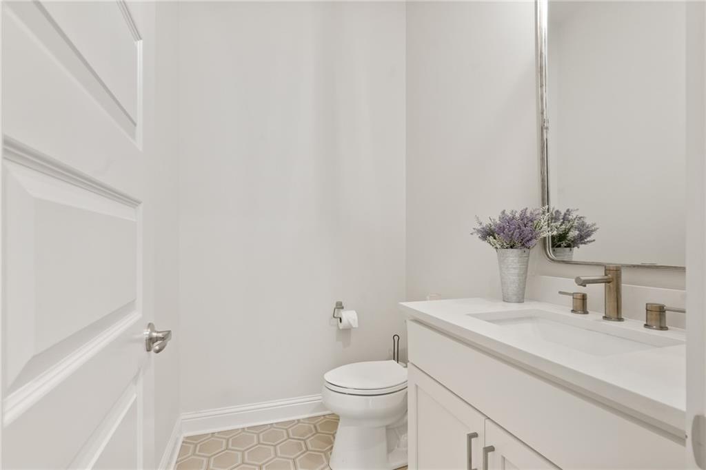 4080 OAK BEND Lane