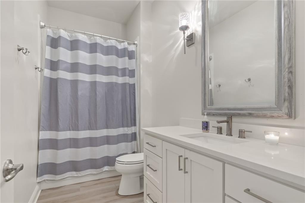 4080 OAK BEND Lane