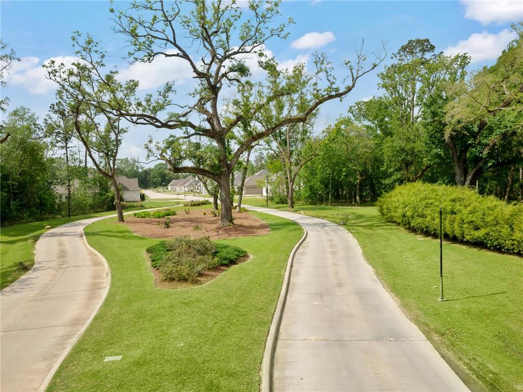 4080 OAK BEND Lane