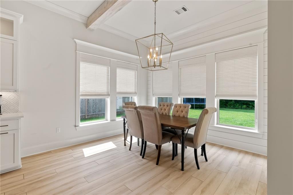 4080 OAK BEND Lane