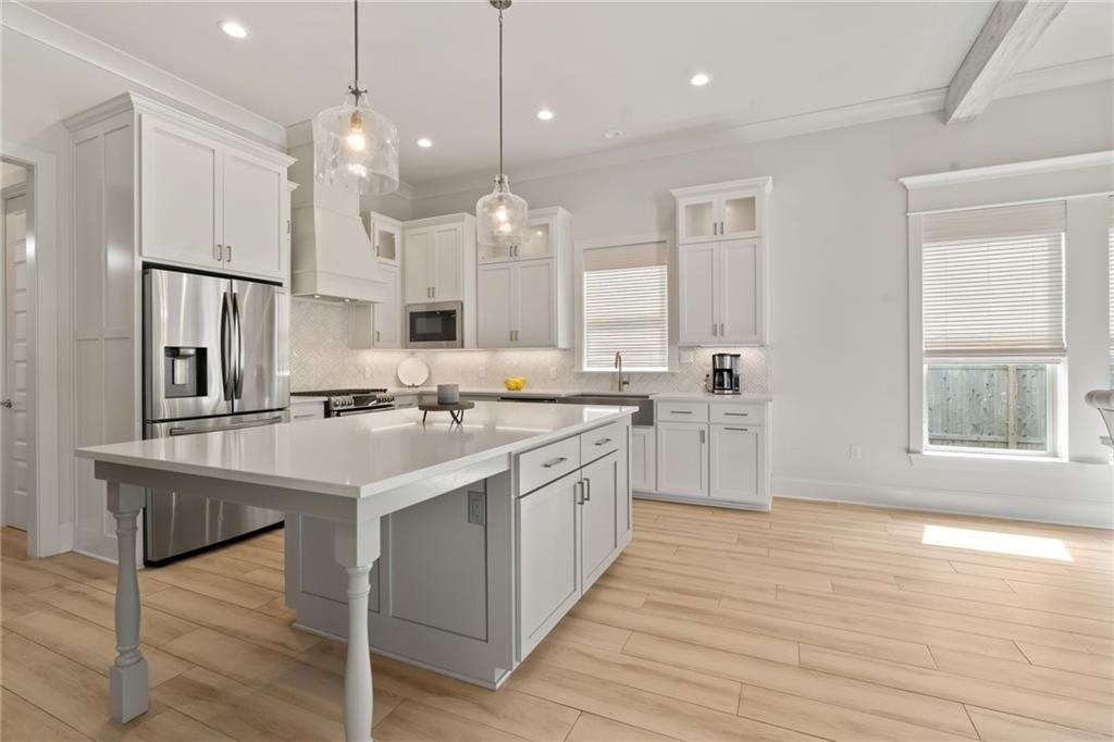 4080 OAK BEND Lane