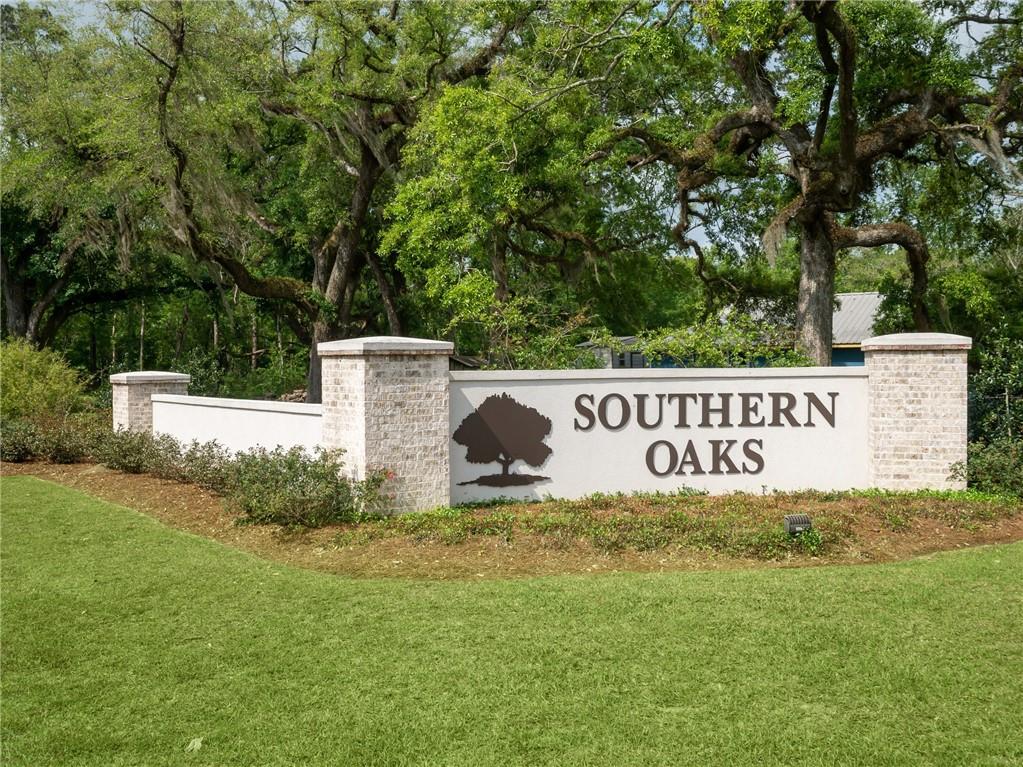 4080 OAK BEND Lane