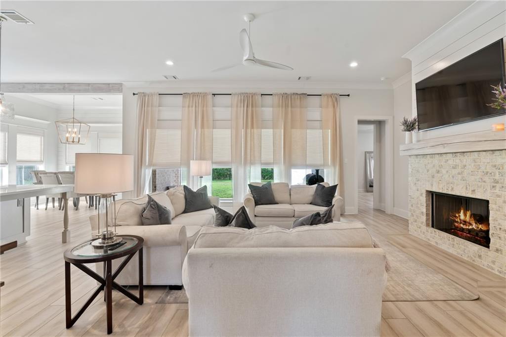 4080 OAK BEND Lane