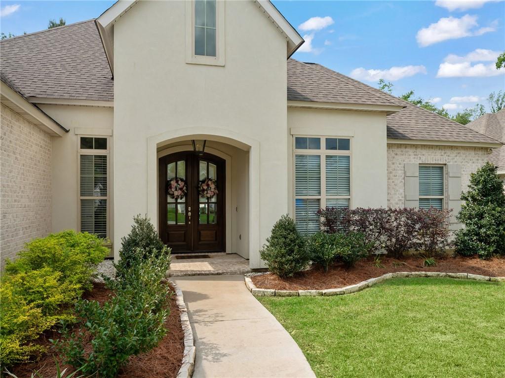 4080 OAK BEND Lane