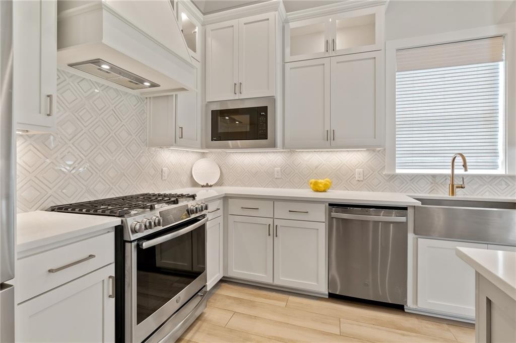4080 OAK BEND Lane