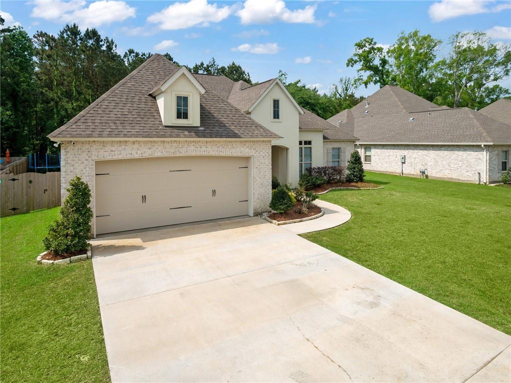 4080 OAK BEND Lane