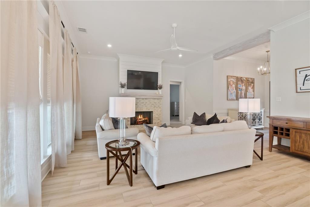 4080 OAK BEND Lane