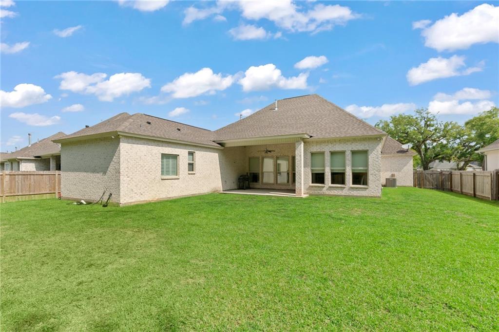 4080 OAK BEND Lane