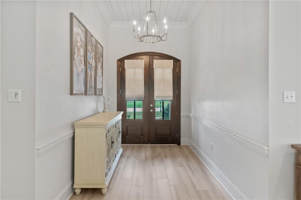 4080 OAK BEND Lane