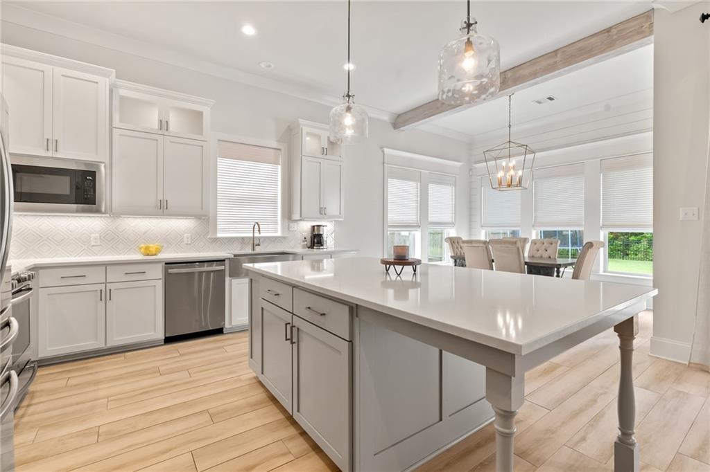 4080 OAK BEND Lane