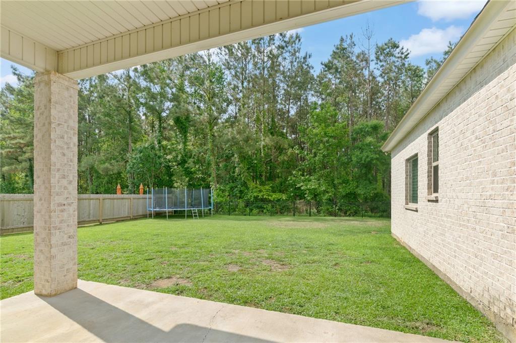 4080 OAK BEND Lane