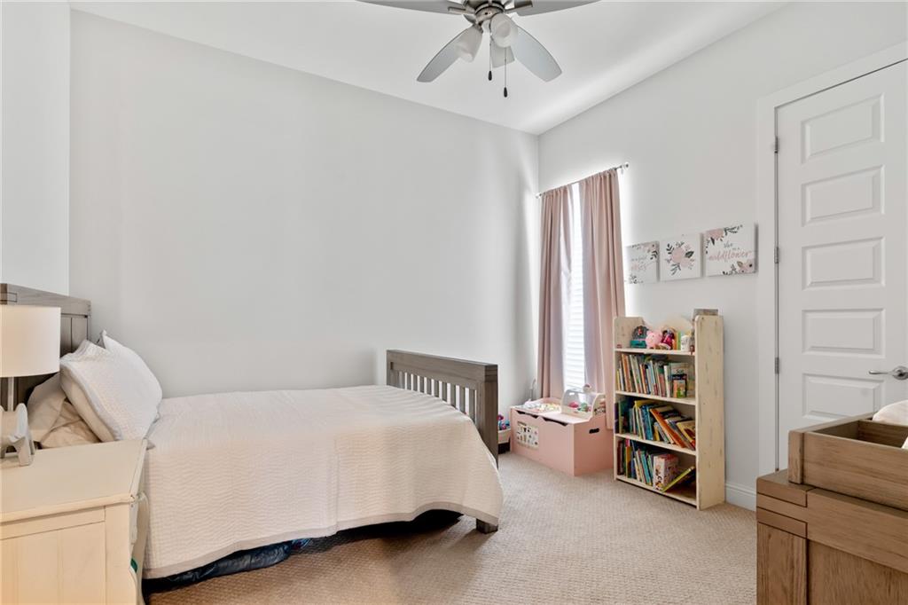 4080 OAK BEND Lane