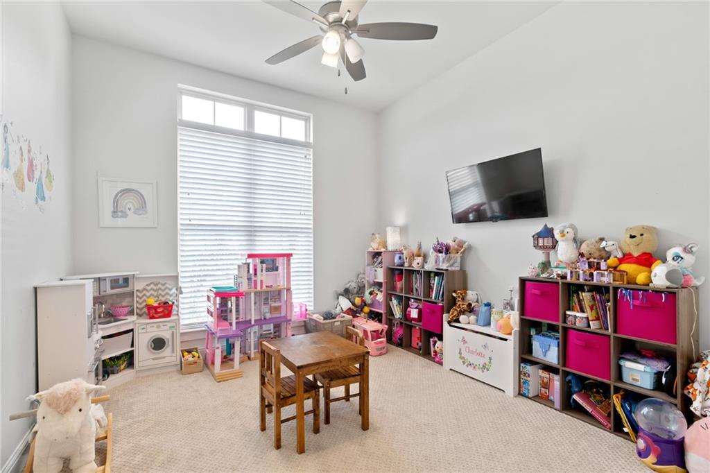 4080 OAK BEND Lane