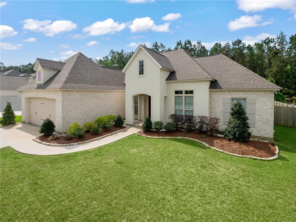 4080 OAK BEND Lane