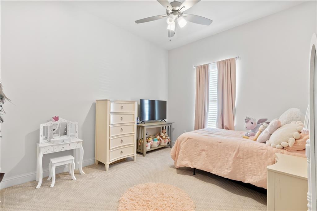 4080 OAK BEND Lane