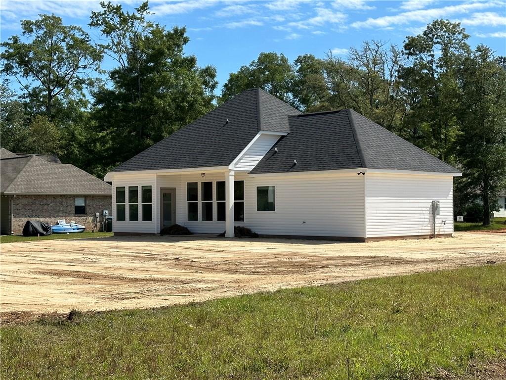 103 KEENELAND Place