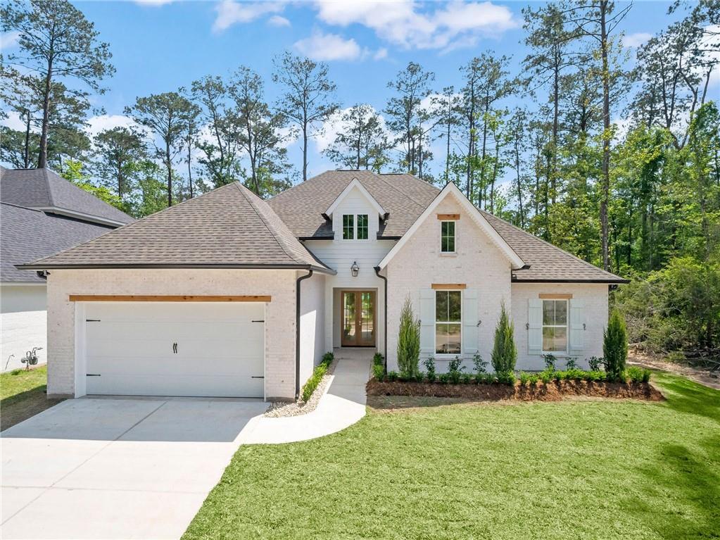 5064 TWIN RIVER Place