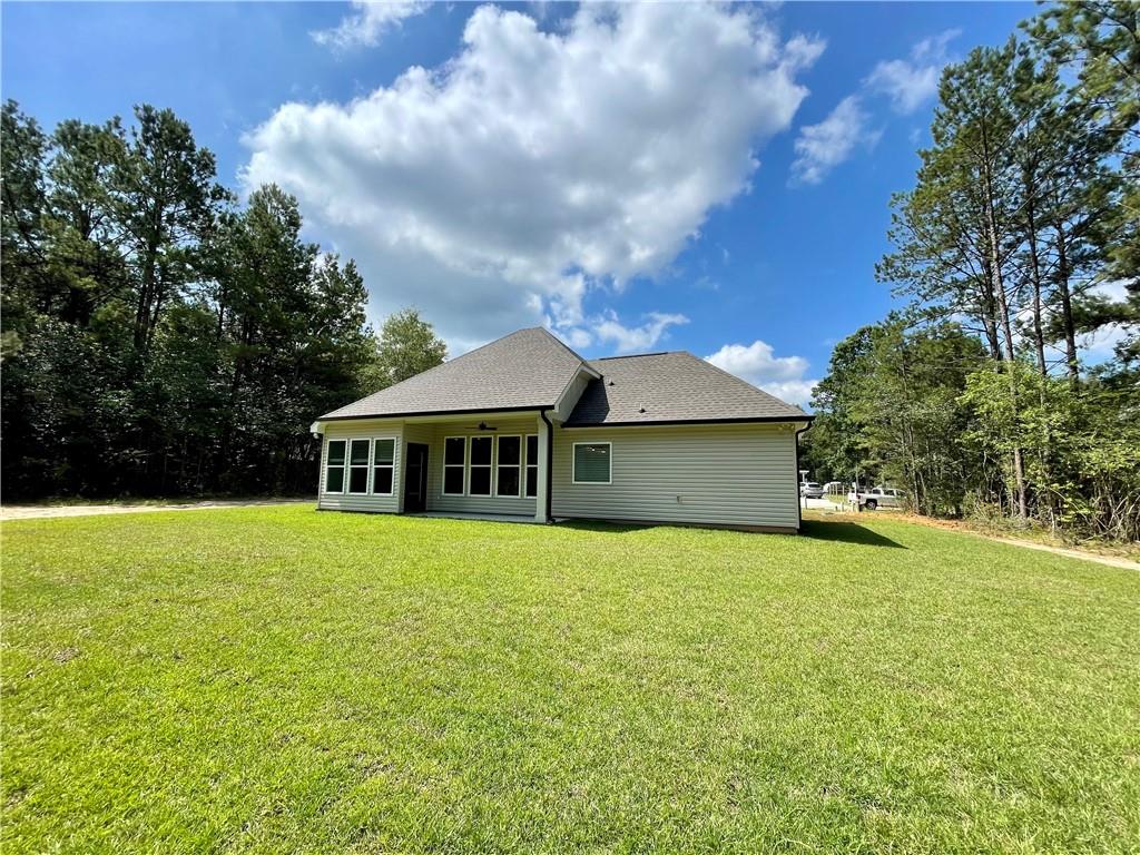 144 KEENELAND PLACE Loop