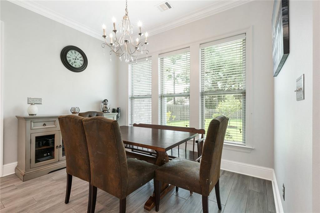 1124 CYPRESS CROSSING Drive