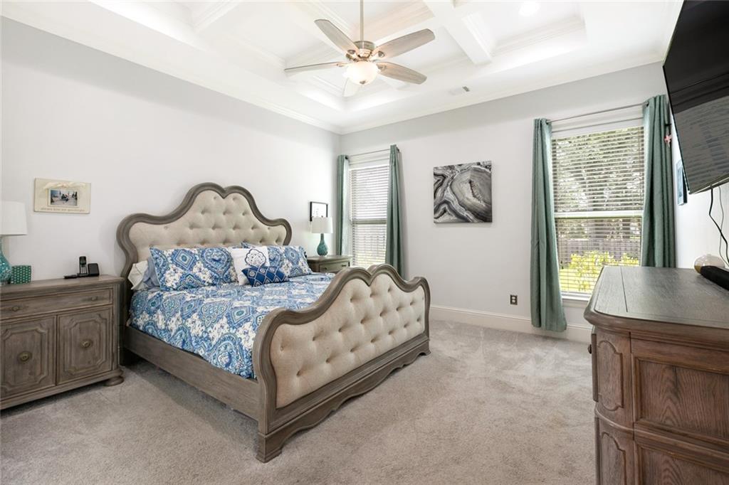 1124 CYPRESS CROSSING Drive