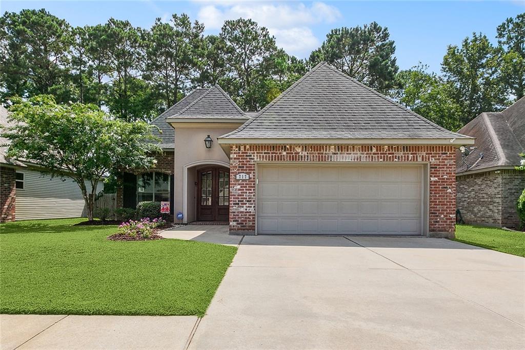 717 N BROWN THRASHER Loop