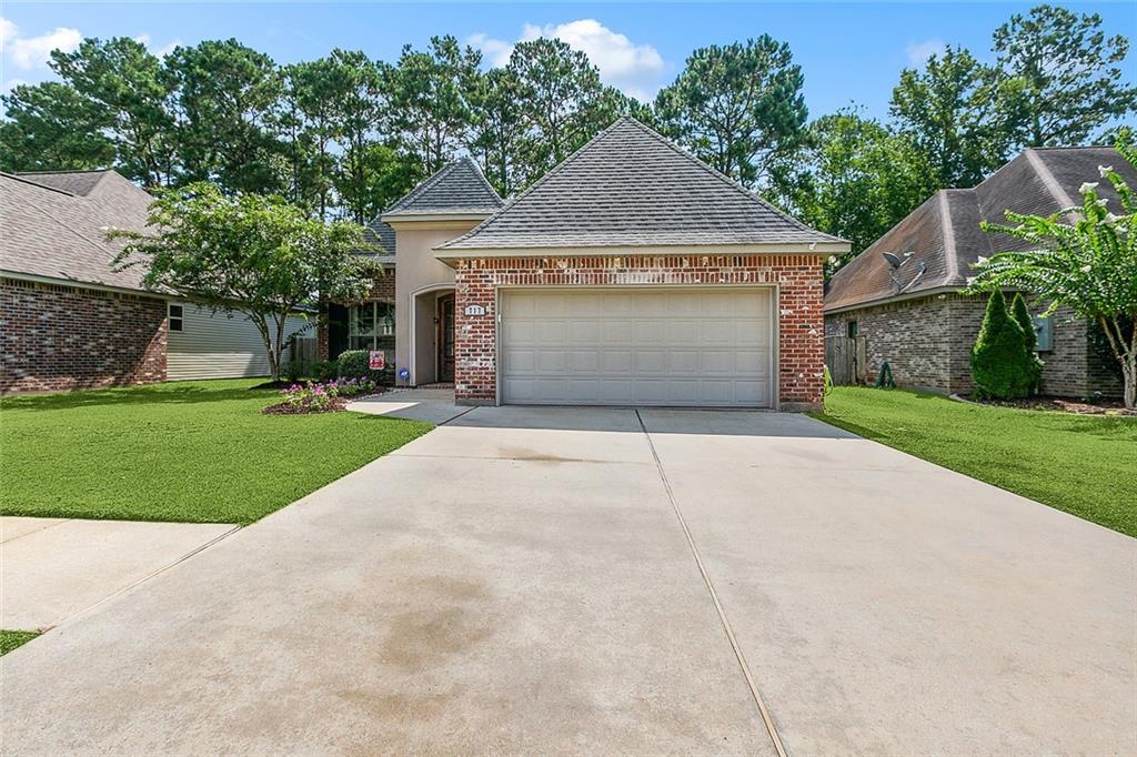 717 N BROWN THRASHER Loop