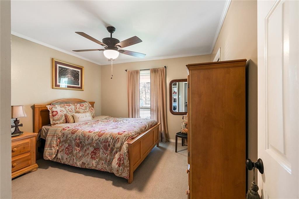 1019 NEEDLE Road