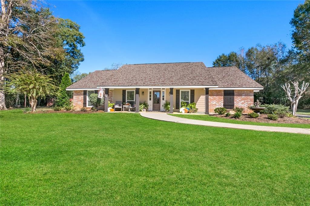 1019 NEEDLE Road