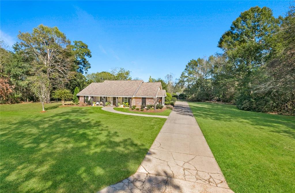 1019 NEEDLE Road