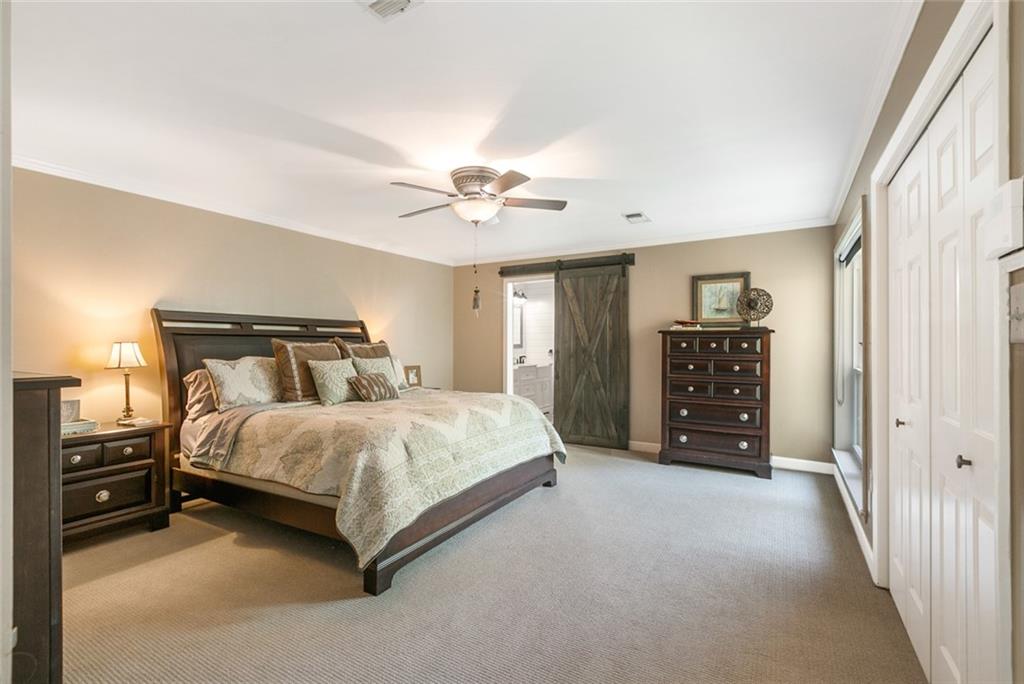 1019 NEEDLE Road