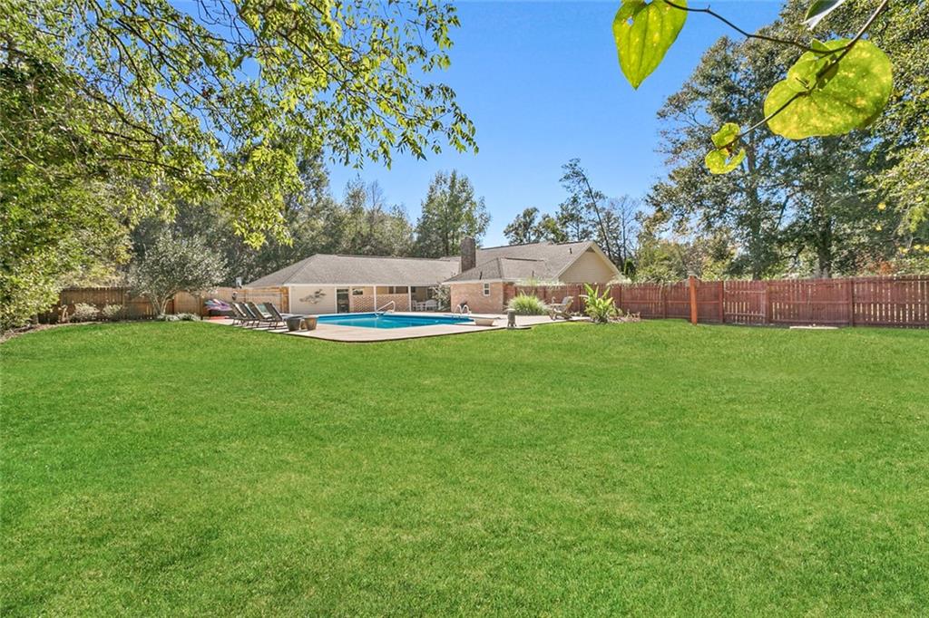 1019 NEEDLE Road