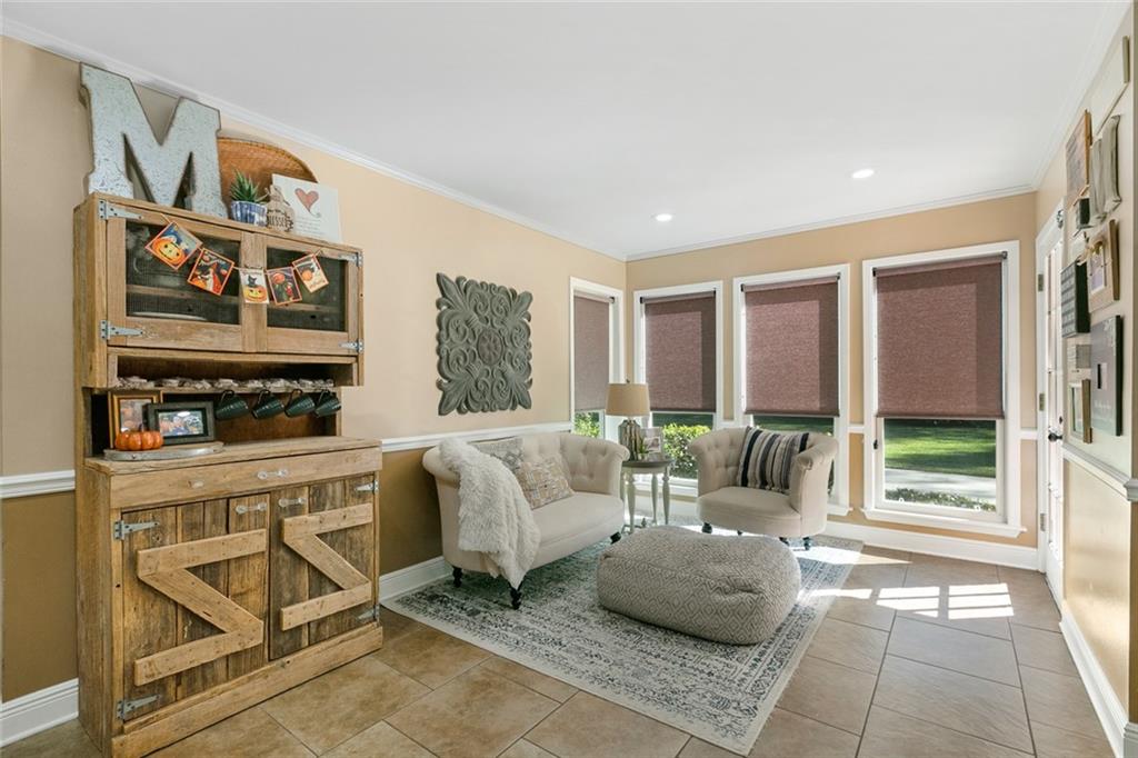 1019 NEEDLE Road