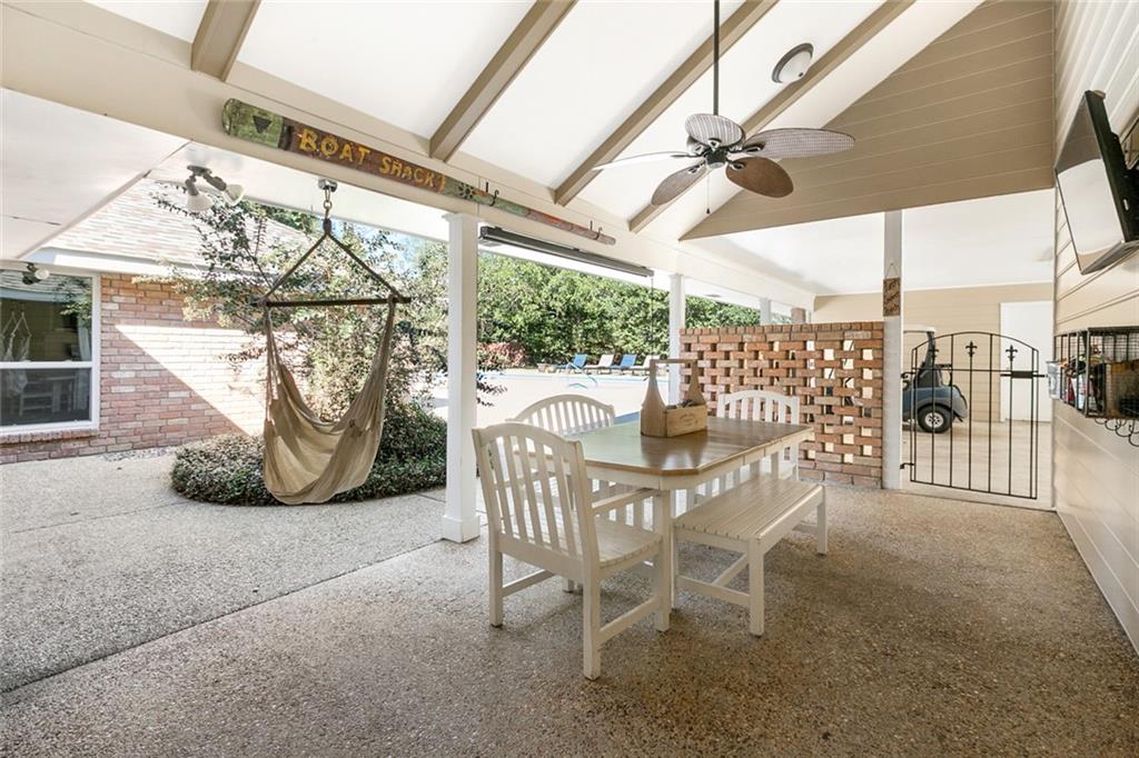 1019 NEEDLE Road