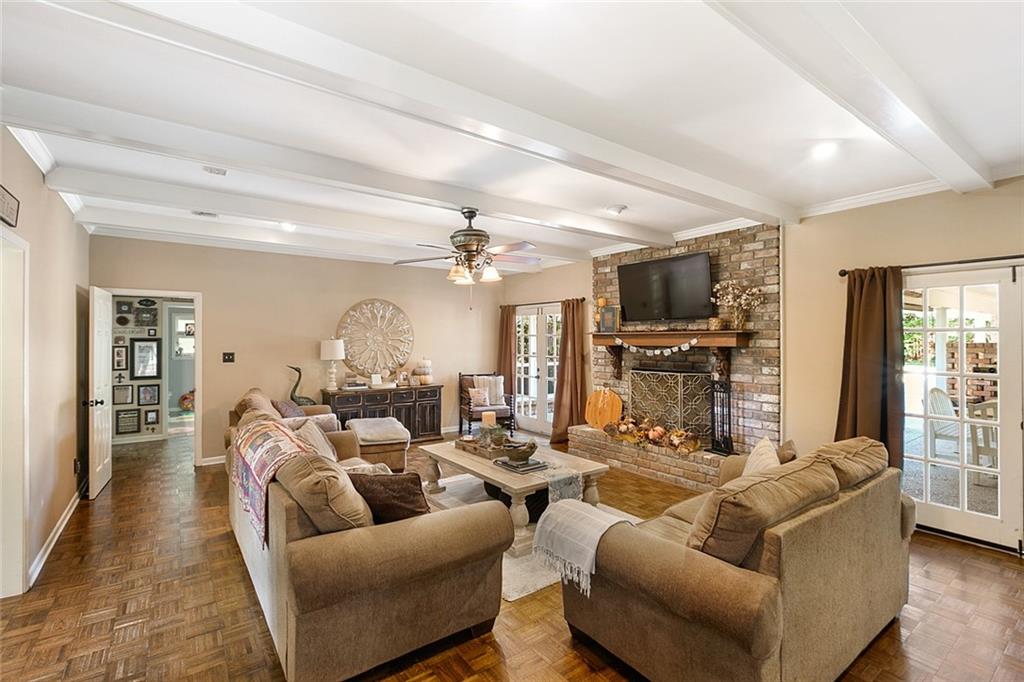 1019 NEEDLE Road
