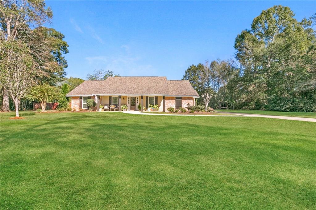1019 NEEDLE Road