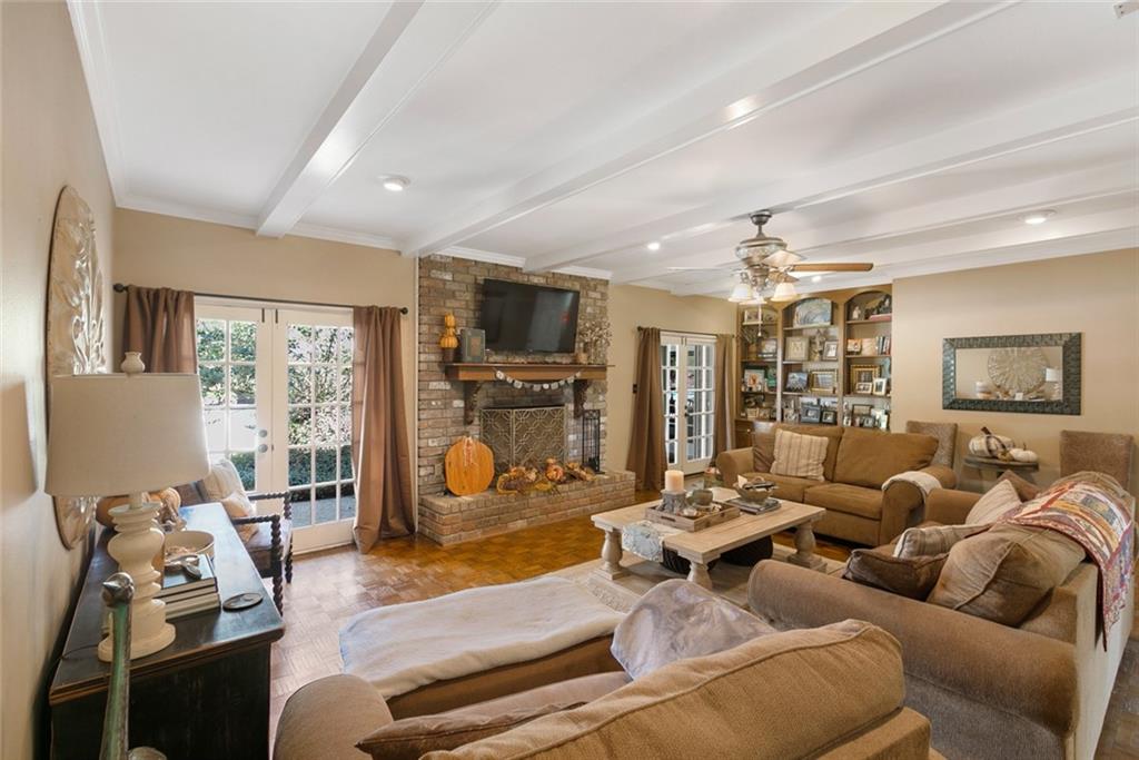 1019 NEEDLE Road