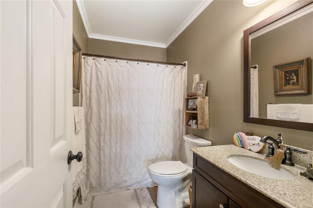 1019 NEEDLE Road