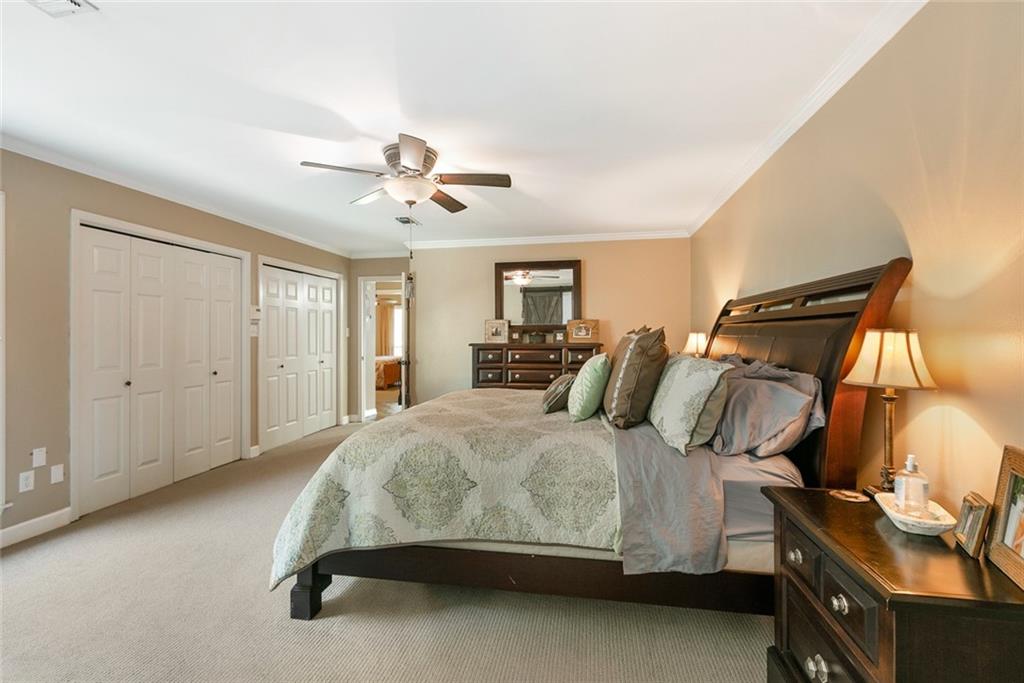 1019 NEEDLE Road
