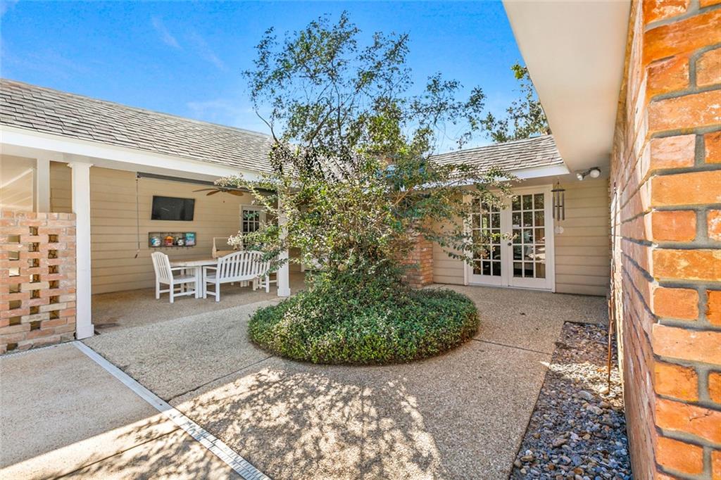 1019 NEEDLE Road