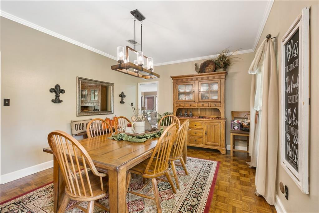 1019 NEEDLE Road